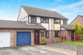 3 bedroom Semi-Detached for sale